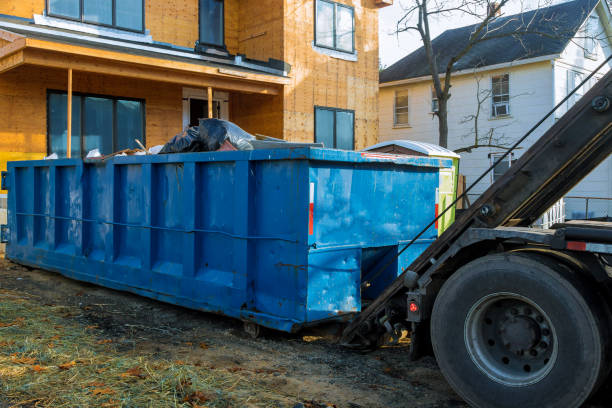 Reliable Elmwood Park, NJ Junk Removal Services Solutions